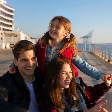 Sophia Trent, New York