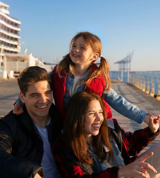 Sophia Trent, New York