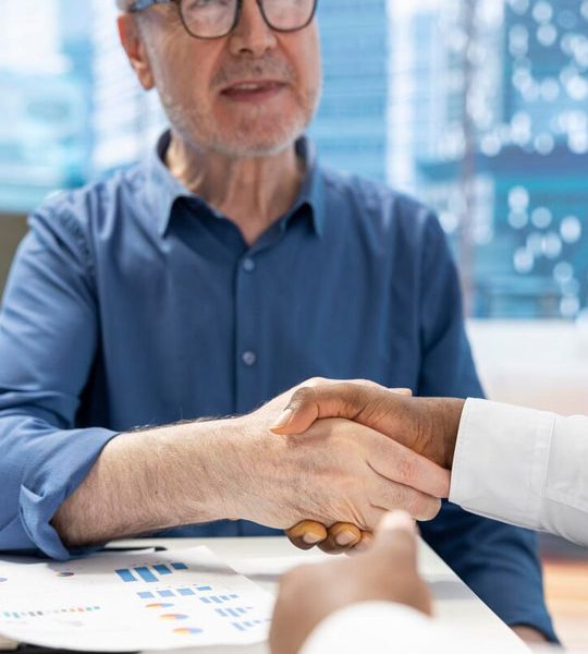 Benjamin Caldwell, Washington