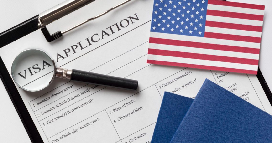 Understanding the Green Card Process: Steps and Processing Time