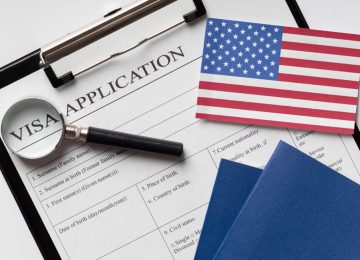 Understanding the Green Card Process: Steps and Processing Time