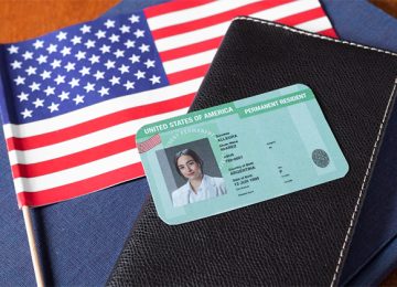 The Green Card Process: A Step-by-Step Guide