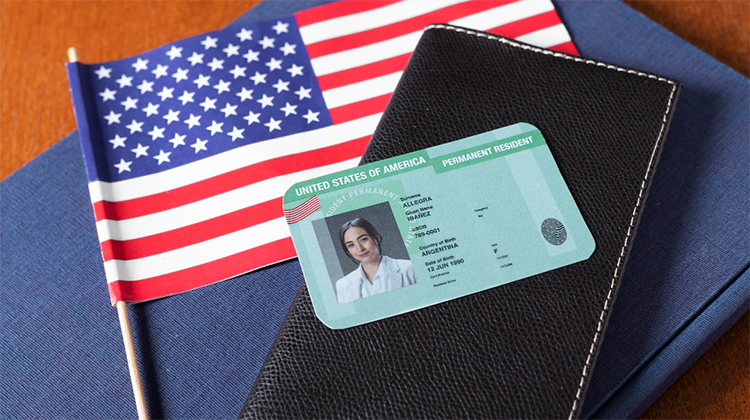 The Green Card Process: A Step-by-Step Guide
